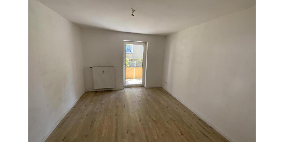 Erdgeschoßwohnung Wetter (Ruhr) - 2 Zimmer, 41 m&sup2;, 359&euro; | Angebot:25968597