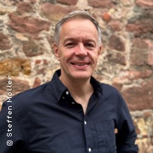 Steffen Möller - Präsident von Polschland 27.02.2027 Sauerlandtheater Arnsberg