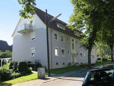 Etagenwohnung Iserlohn Letmathe - 3 Zimmer, 55 m&sup2;, 499&euro; | Angebot:26827459