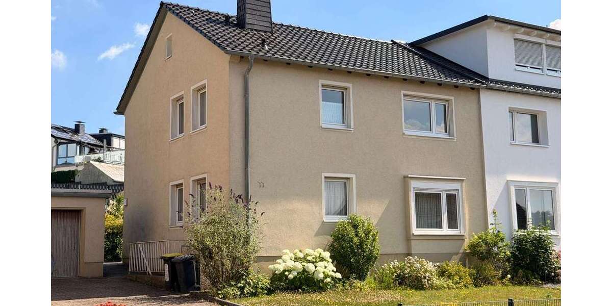 Einfamilienhaus Dortmund Huckarde - 6 Zimmer, 108 m&sup2;, 329.000&euro; | Angebot:26985330