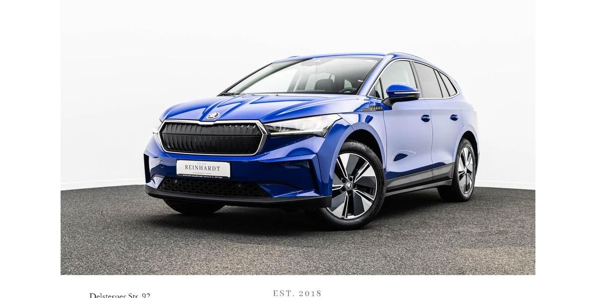 Skoda Enyaq 20.408 km 41.934 &euro; Hagen 58091