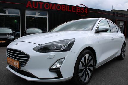 Ford Focus 38.789 km 15.991 &euro; Dortmund 44145