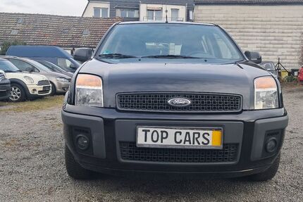 Ford Fusion 191.275 km 2.600 &euro; Dortmund 44309