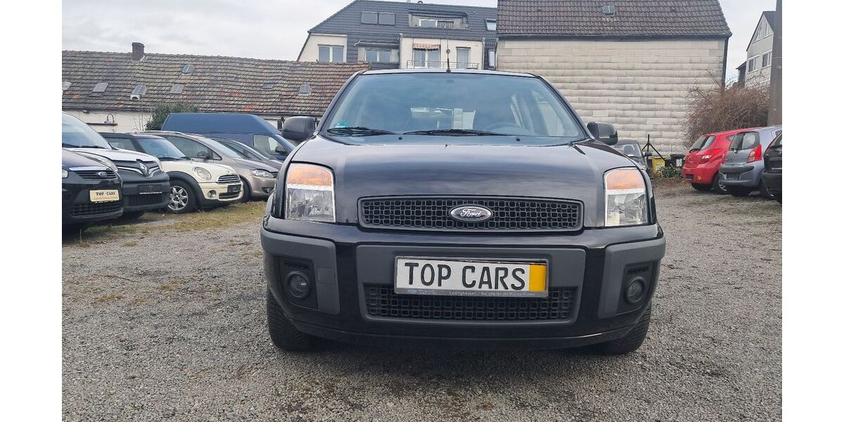 Ford Fusion 191.275 km 2.600 &euro; Dortmund 44309