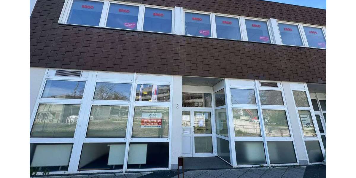 Gewerbeobjekt Gevelsberg Börkey - 1.250&euro; | Angebot:26945729