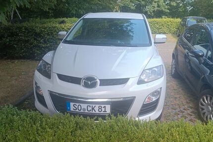 Mazda CX-7 174.000 km 2.800 &euro; Wickede 58739