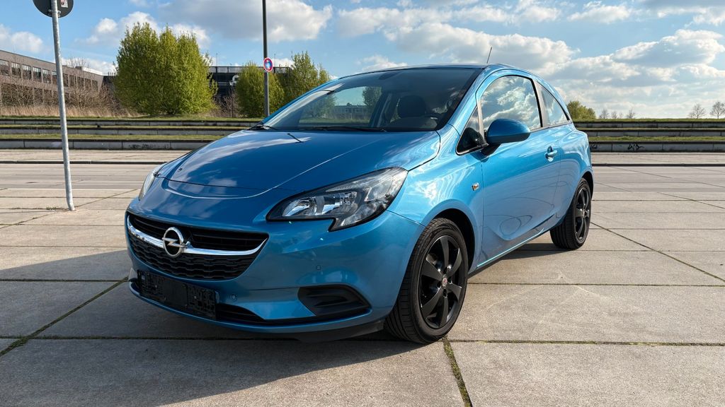 Opel Corsa 113.500 km 7.490 &euro; Dortmund 44289