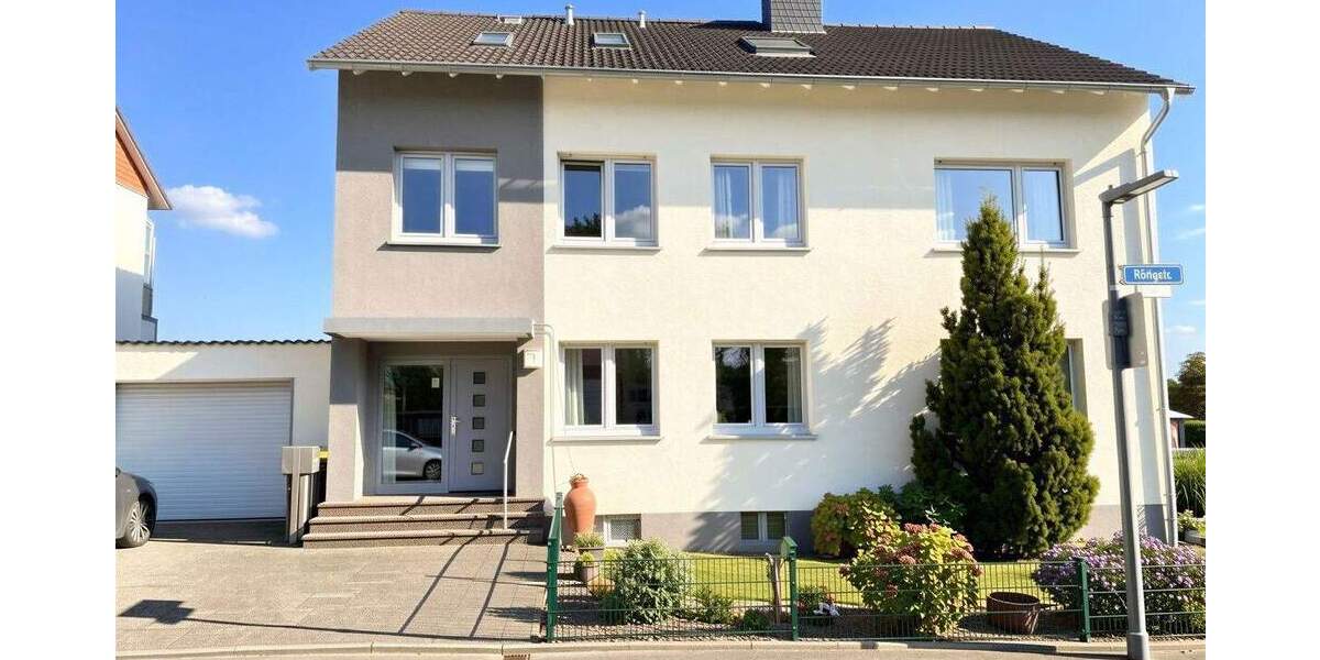 Mehrfamilienhaus, Wohnhaus Dortmund Aplerbeck - 9 Zimmer, 256 m&sup2;, 569.000&euro; | Angebot:25696377