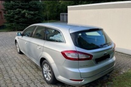 Ford Mondeo 284.800 km 4.250 &euro; Dortmund 44135
