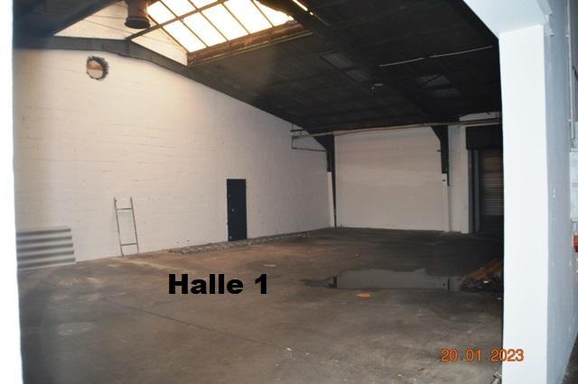 Gewerbeobjekt Fröndenberg (Ruhr) - 4&euro; | Angebot:24146176