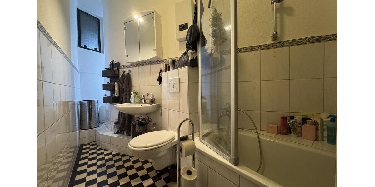 Etagenwohnung Plettenberg - 5 Zimmer, 125 m&sup2;, 550&euro; | Angebot:25988810