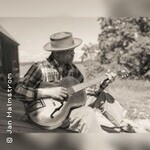 Eric Bibb
