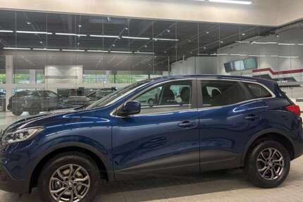 Renault Kadjar 56.300 km 12.980 &euro; Dortmund 44145