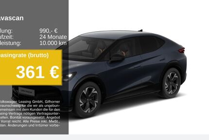 Cupra Tavascan 23.766 km 39.430 &euro; Hemer 58675