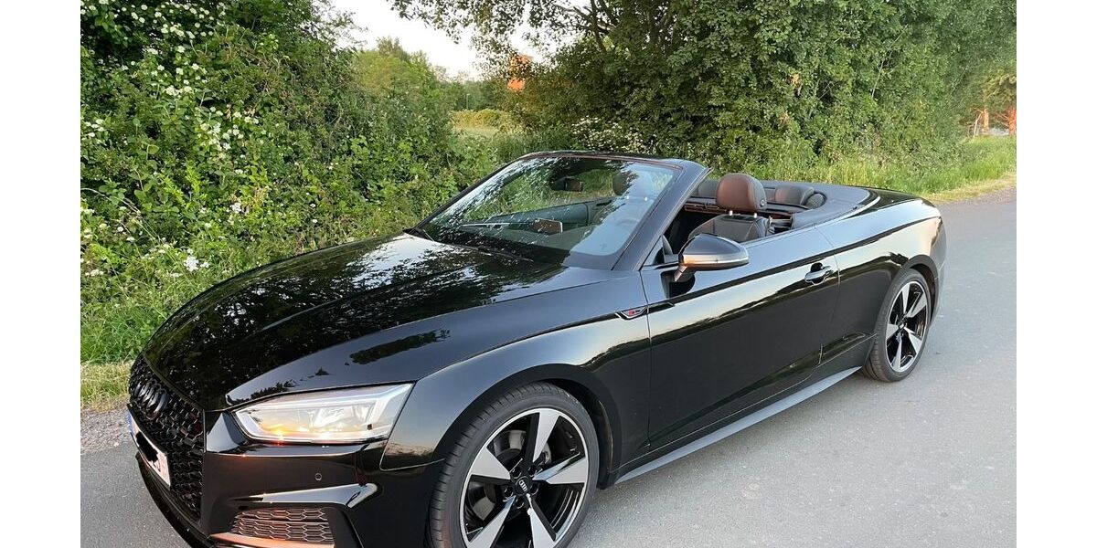 Audi A5 45.800 km 29.880 &euro; Bönen 59199