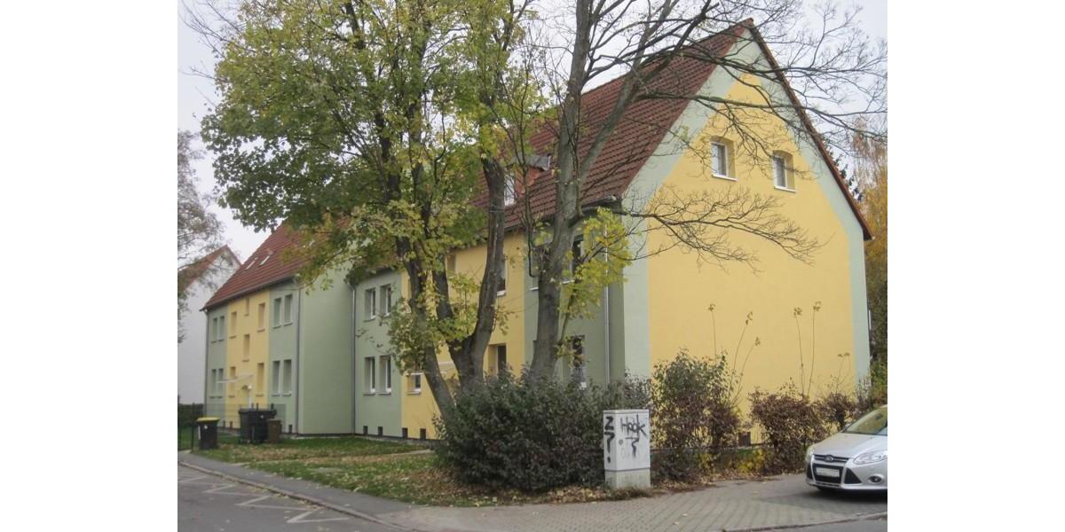 Etagenwohnung Dortmund Hombruch - 3.5 Zimmer, 60 m&sup2;, 612&euro; | Angebot:26607657