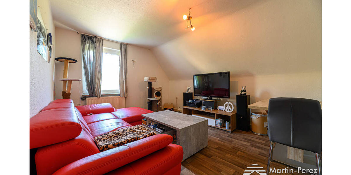 Doppelhaushälfte Schalksmühle Dahlerbrück - 6 Zimmer, 120 m&sup2;, 210.000&euro; | Angebot:25708608