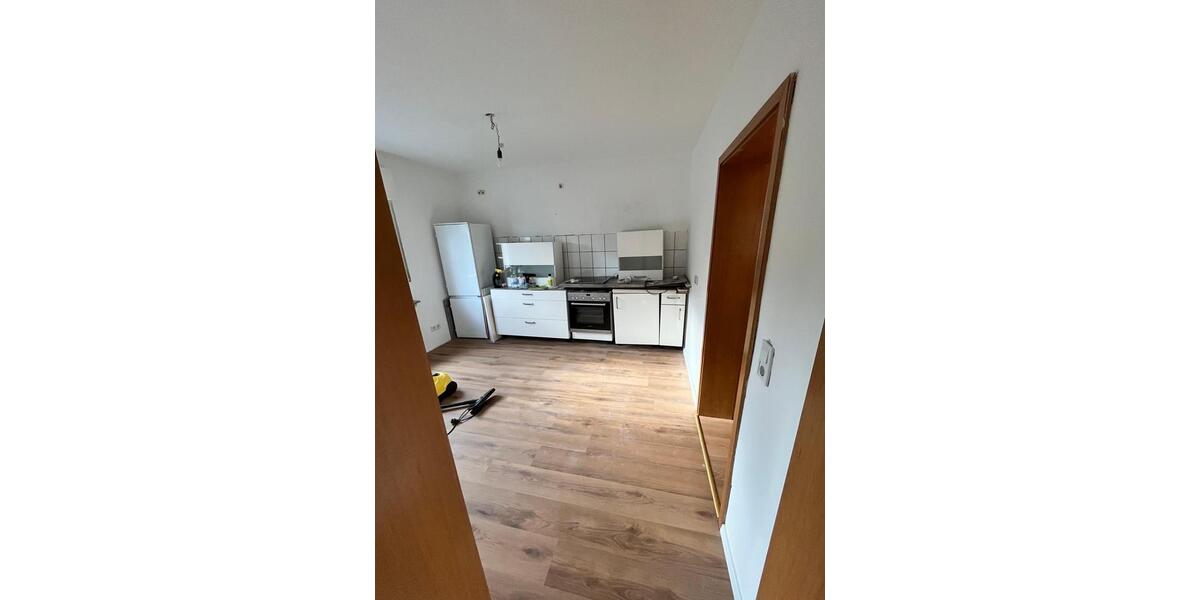 Erdgeschoßwohnung Werdohl - 2 Zimmer, 56 m&sup2;, 510&euro; | Angebot:26632428