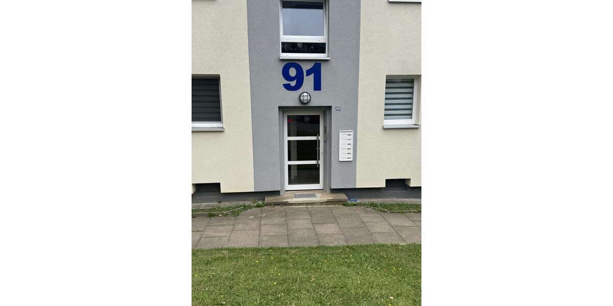 Etagenwohnung Iserlohn Oestrich - 3 Zimmer, 57 m&sup2;, 489&euro; | Angebot:27067091