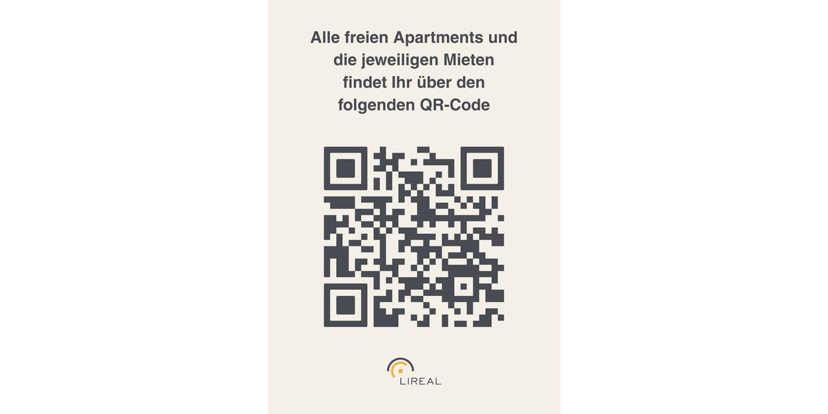 Etagenwohnung Dortmund Innenstadt West - 1 Zimmer, 20 m&sup2;, 420&euro; | Angebot:26003849