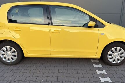 Skoda Citigo 54.100 km 5.900 &euro; Dortmund 44309