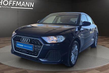 Audi A1 29.799 km 20.990 &euro; Arnsberg 59823