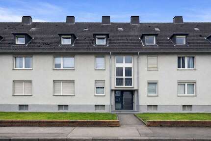 Wohnung Schwerte - 2.5 Zimmer, 41 m&sup2;, 79.500&euro; | Angebot:26660856