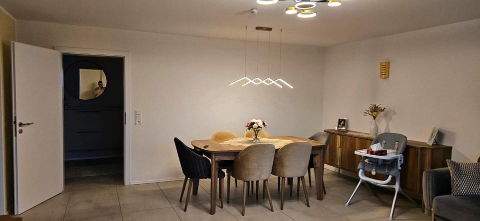 Etagenwohnung Lüdenscheid Othlinghausen - 4 Zimmer, 108 m&sup2;, 320.000&euro; | Angebot:26040238