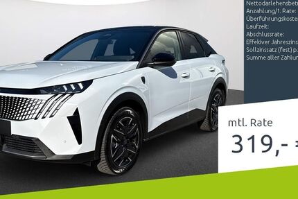 Peugeot 3008 10.300 km 35.929 &euro; Dortmund 44263