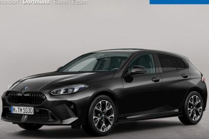 BMW 118 9.685 km 37.999 &euro; Dortmund 44263