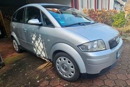 Audi A2 238.000 km 1.600 &euro; Dortmund 44319