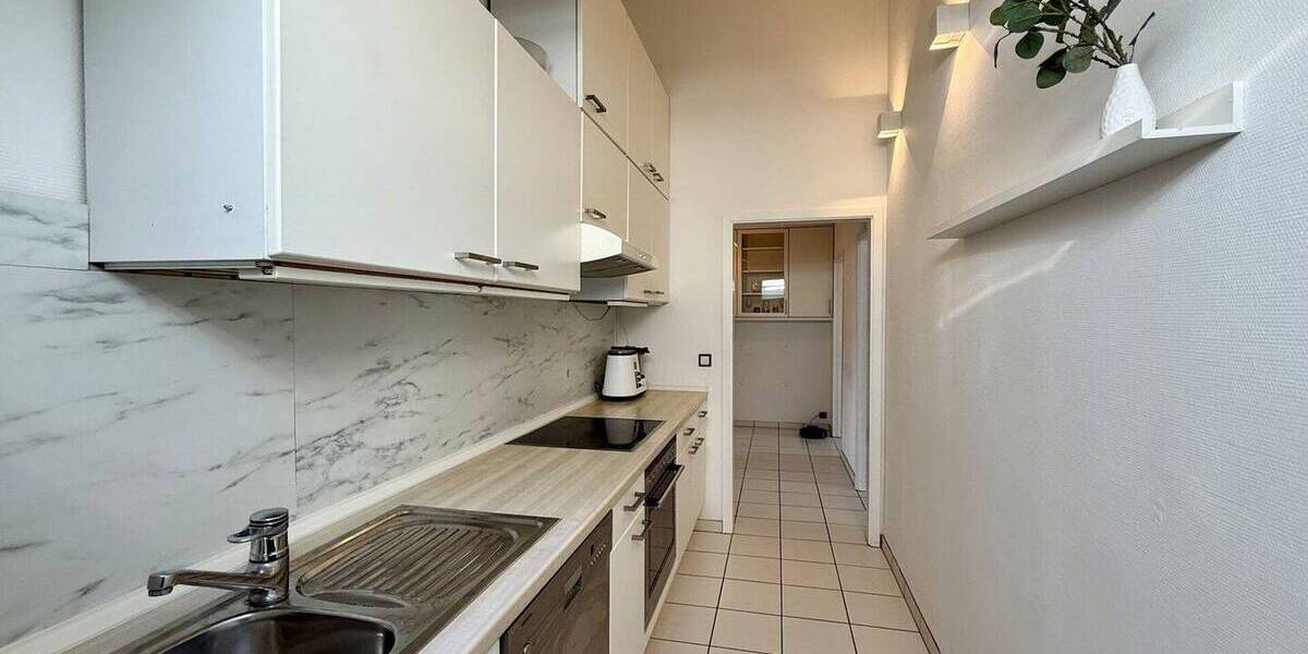 Etagenwohnung Fröndenberg - 4 Zimmer, 93 m&sup2;, 220.000&euro; | Angebot:26674718