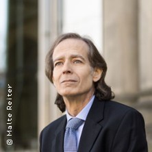 Meisterkonzert - Menachem Har-Zahav / Klassiker der romantischen Klavierliteratur 27.02.2027 VHS Arnsberg-Sundern, Peter Prinz Bildungshaus