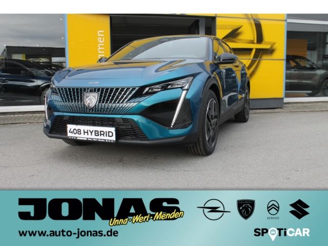 Peugeot 408 1.031 km 40.990 &euro; Unna 59427