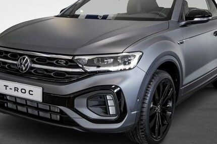 VW T-Roc 16.732 km 34.460 &euro; Bergkamen 59192