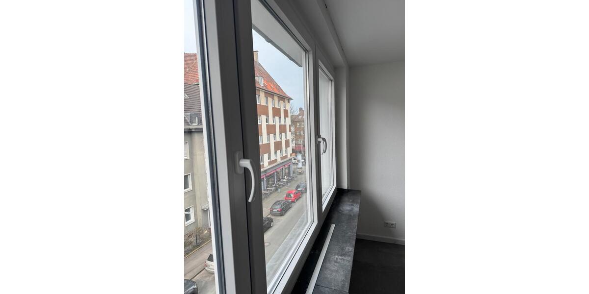 Etagenwohnung Dortmund Gartenstadt - 3 Zimmer, 67 m&sup2;, 630&euro; | Angebot:26609147