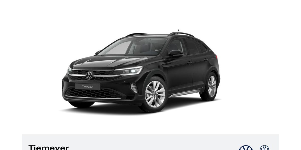 VW Taigo 4.668 km 22.100 &euro; Plettenberg 58840