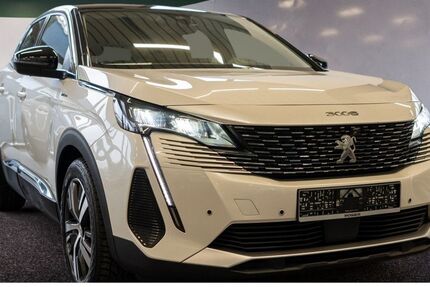 Peugeot 3008 29.865 km 26.999 &euro; Menden 58706