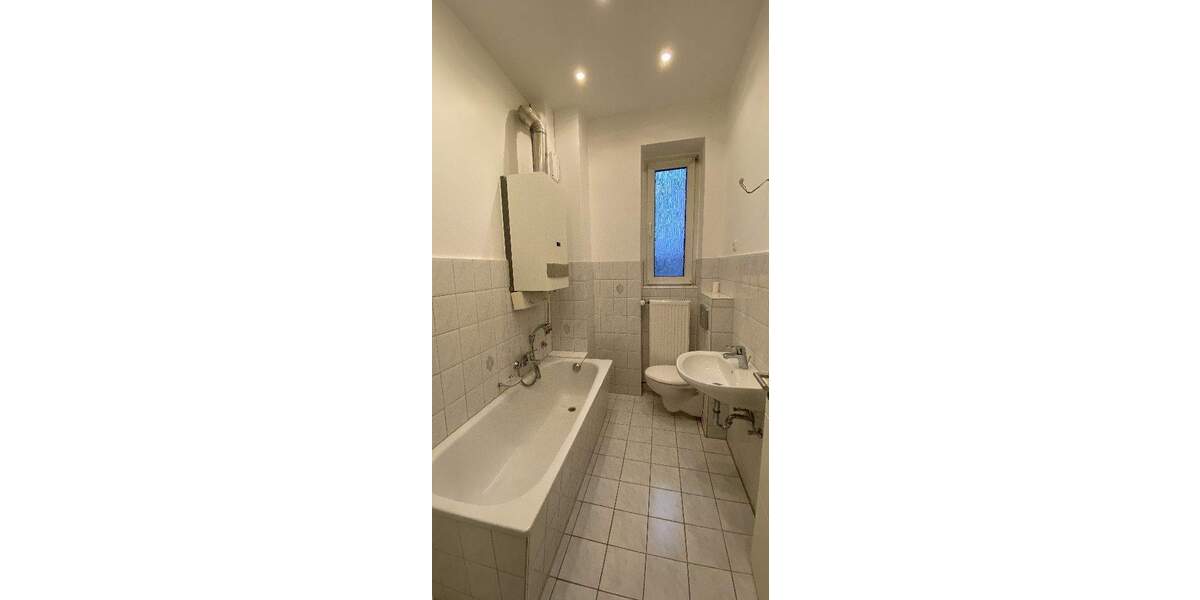 Etagenwohnung Dortmund Mitte - 2 Zimmer, 66 m&sup2;, 727&euro; | Angebot:25877164
