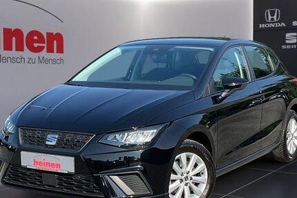 Seat Ibiza 16.477 km 17.979 &euro; Hagen 58135
