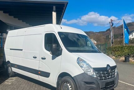 Renault Master 45.000 km 17.450 &euro; Finnentrop 57413