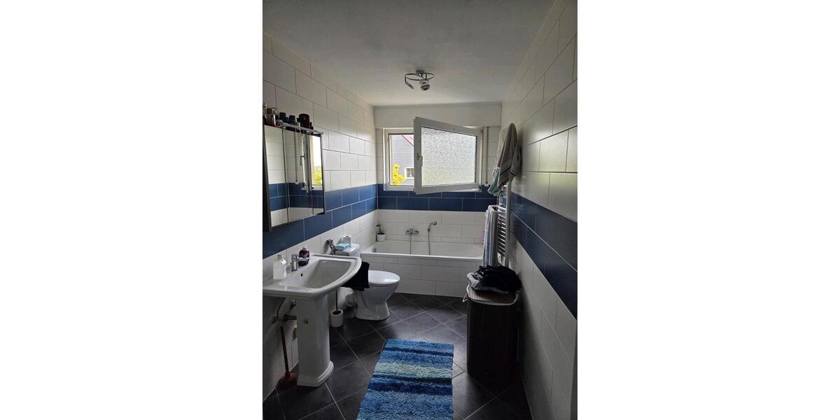 Etagenwohnung Breckerfeld - 5 Zimmer, 107 m&sup2;, 700&euro; | Angebot:26610450