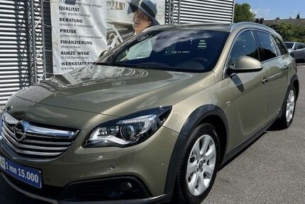 Opel Insignia 177.500 km 7.789 &euro; Dortmund 44309