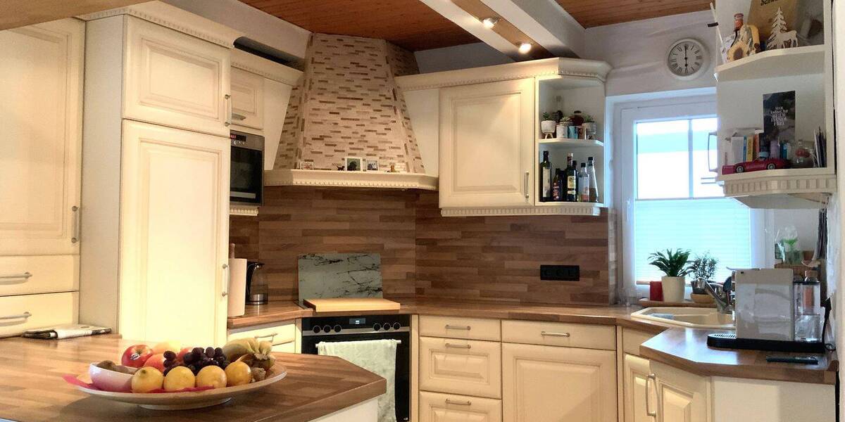 Einfamilienhaus Ennepetal Homberge - 7 Zimmer, 225 m&sup2;, 599.000&euro; | Angebot:25691071