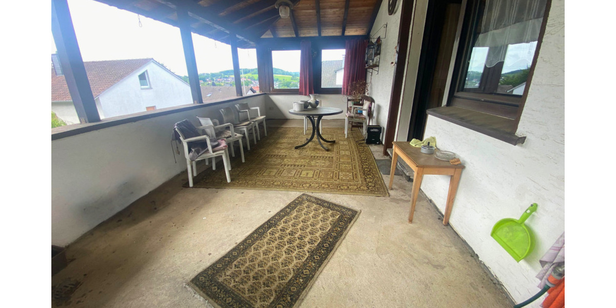 Einfamilienhaus Balve - 6 Zimmer, 137 m&sup2;, 146.000&euro; | Angebot:26018015