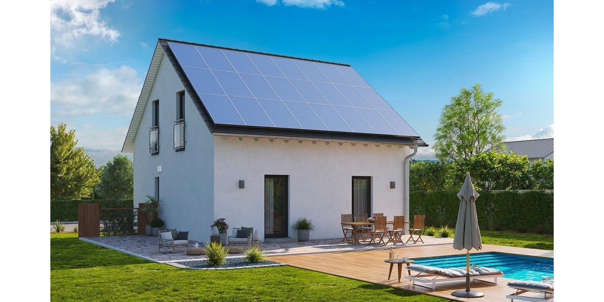 Individuell geplantes Einfamilienhaus - Flexibles Wohnen im Ennepe Ruhr Kreis mit allkauf - Einfamilienhaus Ennepetal | Angebot:27338594