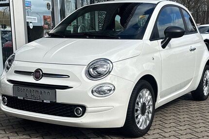 Fiat 500 31.085 km 13.580 &euro; Schwerte 58239