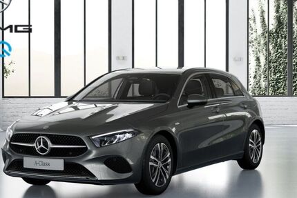 Mercedes-Benz A 250 9.540 km 30.840 &euro; Lüdenscheid 58507