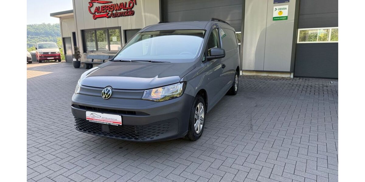 VW Caddy Maxi 14.000 km 22.790 &euro; Finnentrop 57413
