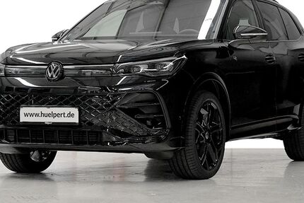 VW Tiguan 4.700 km 55.270 &euro; Bergkamen 59192